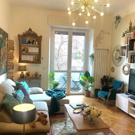 Milanese Luxury Apartment المظهر الخارجي الصورة