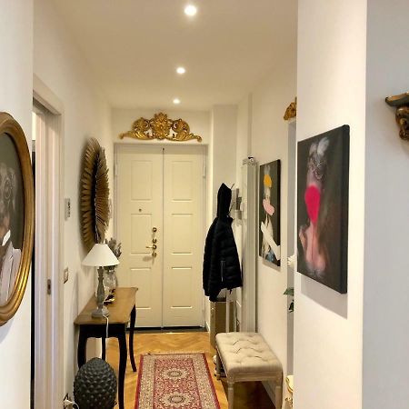 Milanese Luxury Apartment المظهر الخارجي الصورة