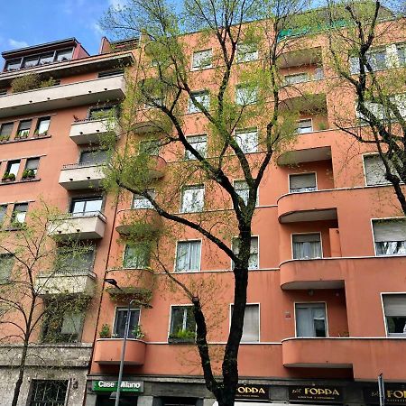 Milanese Luxury Apartment المظهر الخارجي الصورة