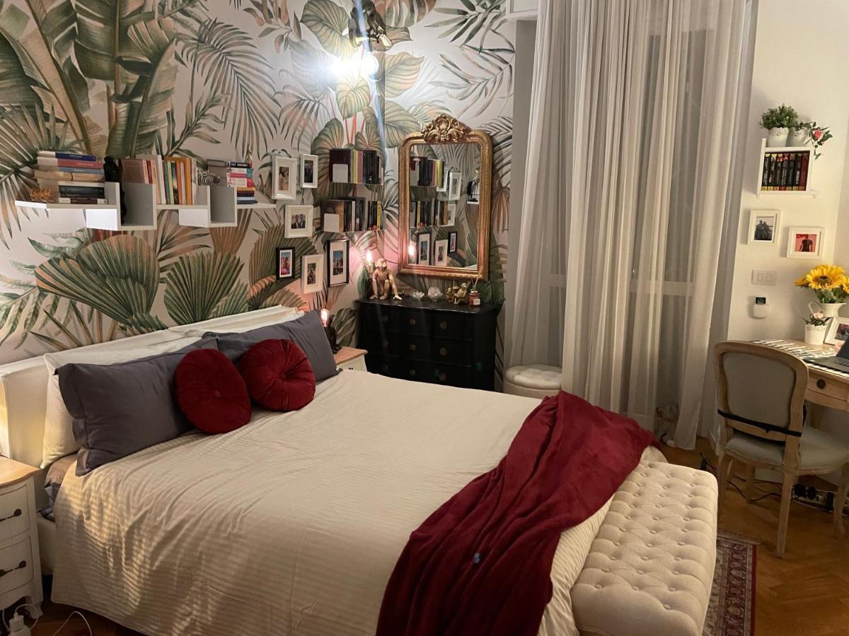 Milanese Luxury Apartment المظهر الخارجي الصورة
