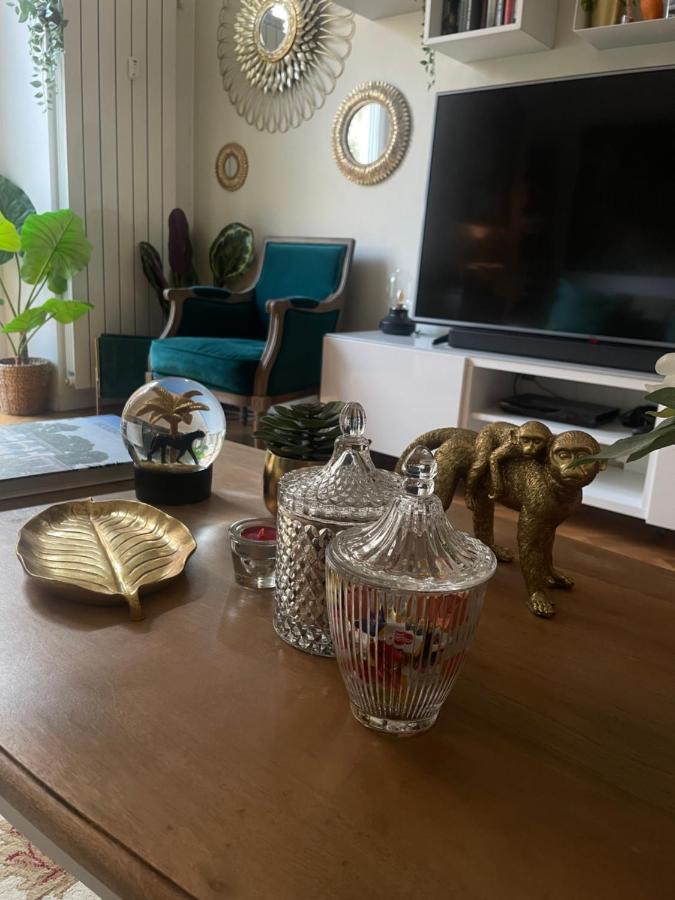 Milanese Luxury Apartment المظهر الخارجي الصورة