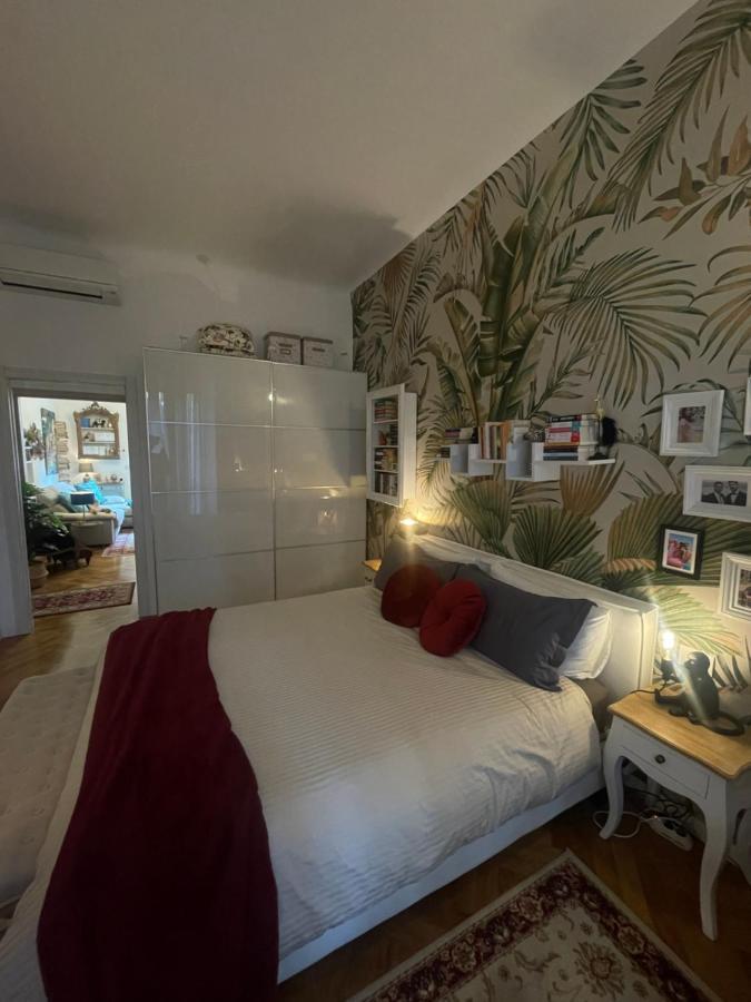 Milanese Luxury Apartment المظهر الخارجي الصورة