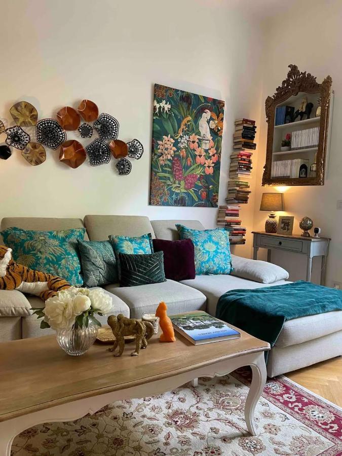 Milanese Luxury Apartment المظهر الخارجي الصورة