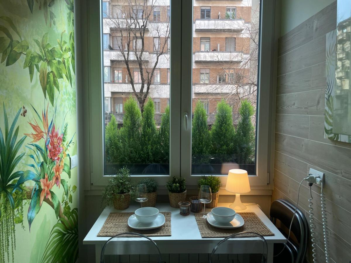 Milanese Luxury Apartment المظهر الخارجي الصورة