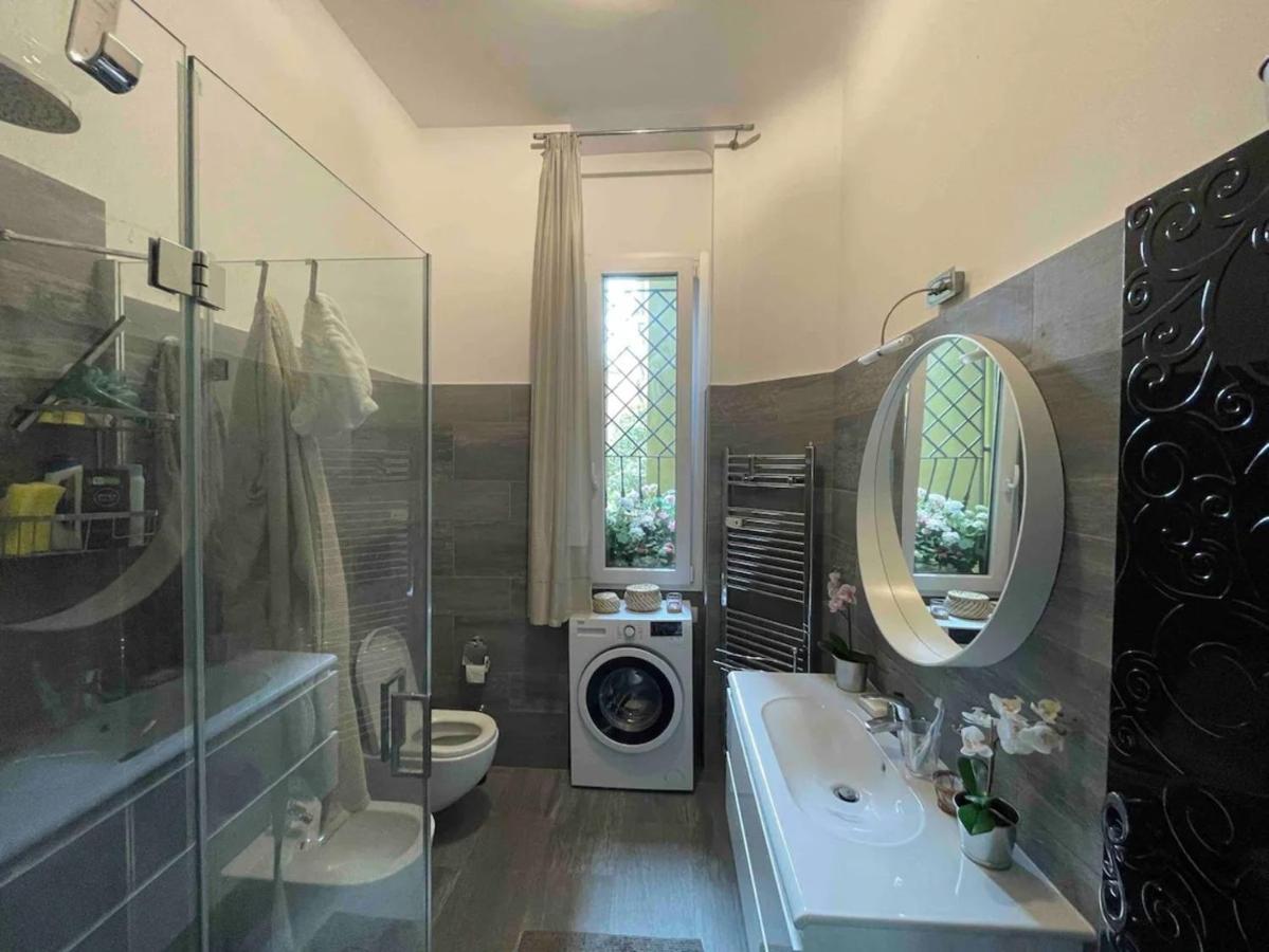 Milanese Luxury Apartment المظهر الخارجي الصورة