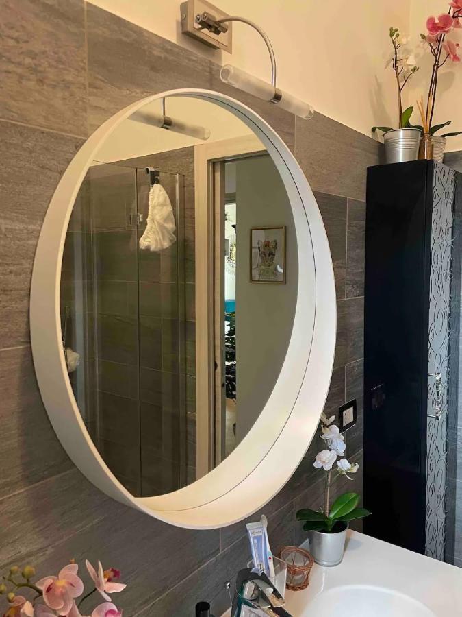 Milanese Luxury Apartment المظهر الخارجي الصورة
