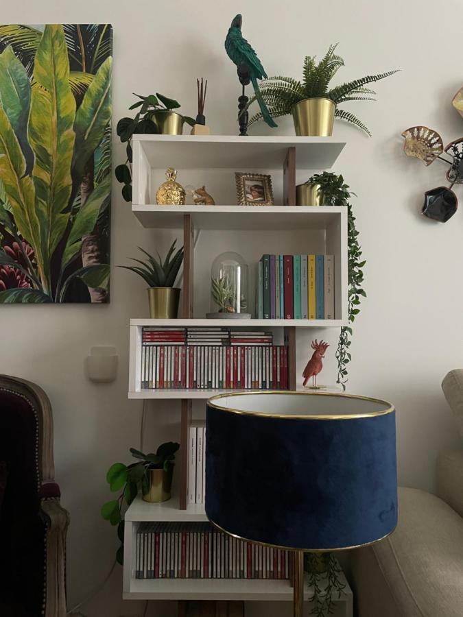 Milanese Luxury Apartment المظهر الخارجي الصورة