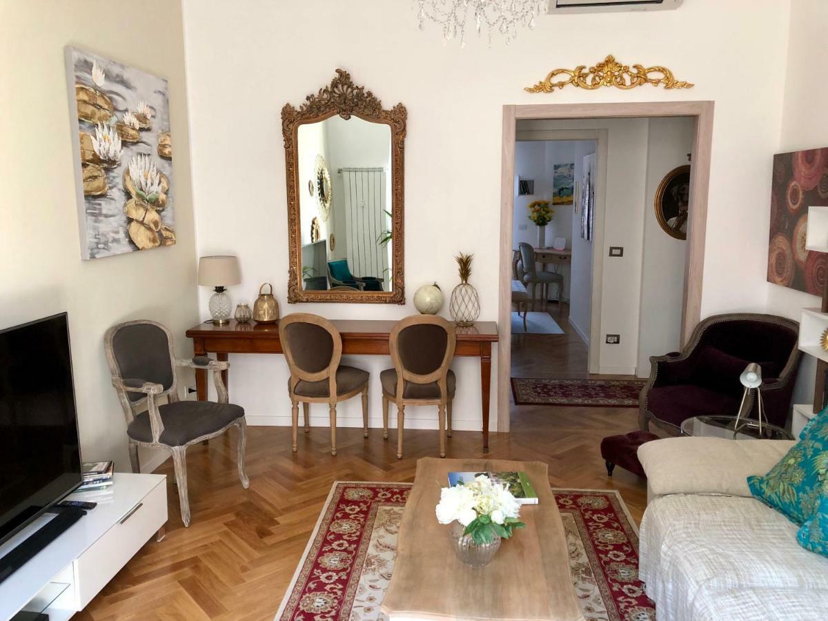 Milanese Luxury Apartment المظهر الخارجي الصورة