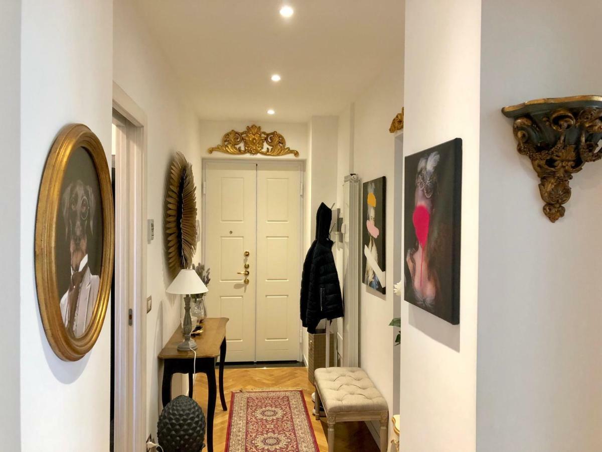 Milanese Luxury Apartment المظهر الخارجي الصورة
